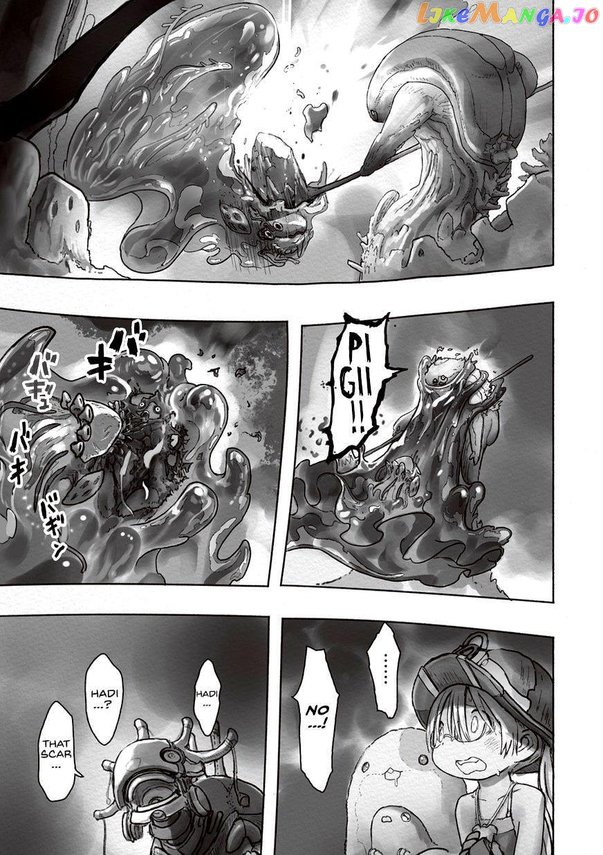 Made in Abyss, Chapter 46.1 image 16
